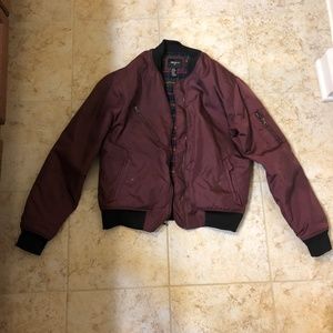 Forever 21 light coat